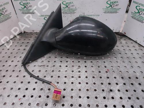 Used Left mirror SEAT IBIZA III (6L1) [2002-2009]  25312995