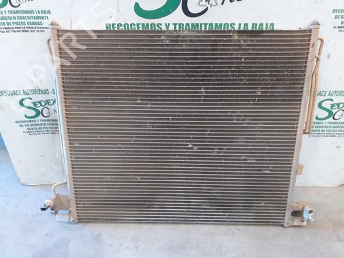 AC radiator NISSAN PATHFINDER III (R51)  | BP25324905M32 