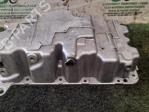 Oliebundkar LAND ROVER FREELANDER I (L314)  | BP25322156M115 