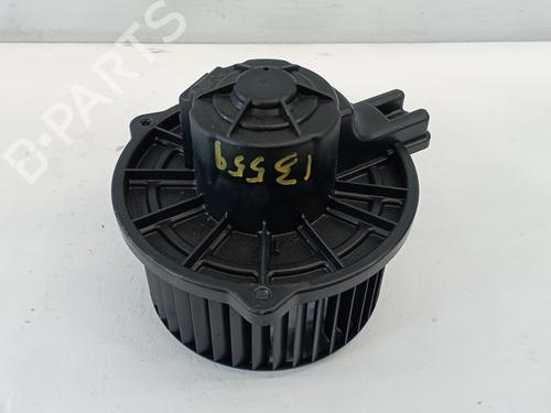 Used Heater blower motor KIA CARNIVAL / GRAND CARNIVAL III (VQ) [2005-2015]  25314513