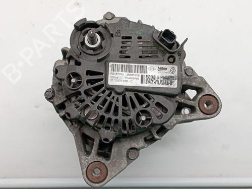 Alternator RENAULT MASTER III Van (FV)  | BP29311903M7 