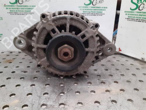 Alternator CHEVROLET MATIZ (M200, M250)  | BP25322179M7 