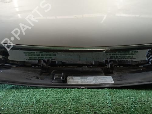 Hood AUDI A2 (8Z0)  | BP25328111C1 