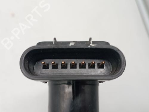 Ignition coil CHEVROLET AVEO / KALOS Saloon (T250, T255)  | BP28962901M94 