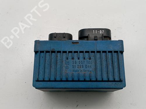 Used Electronic module OPEL CORSA D (S07) 1.3 CDTI (L08, L68) (75 hp) 25310705