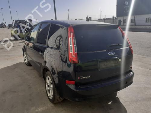 Airco pomp FORD FOCUS C-MAX (DM2)  | BP25717839M34 
