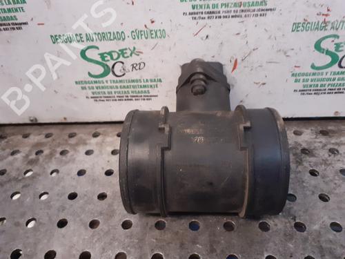 Used Mass air flow sensor OPEL OMEGA B (V94) [1994-2005]  25307412