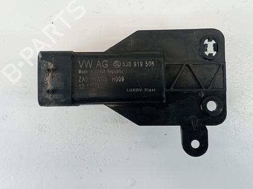Used Electronic module SEAT IBIZA III (6L1) [2002-2009]  25317288
