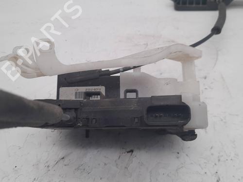Rear right lock HYUNDAI ix35 (LM, EL, ELH)  | BP25320342C99 