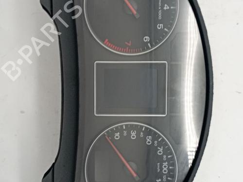 Instrument cluster AUDI A4 B6 (8E2) 2.0 | BP25729643C47 