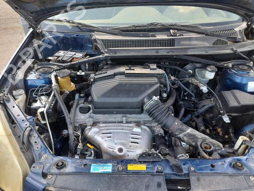 Transfer box TOYOTA RAV 4 II (_A2_) 2.0 4WD (ACA21, ACA20) | BP31332603M36