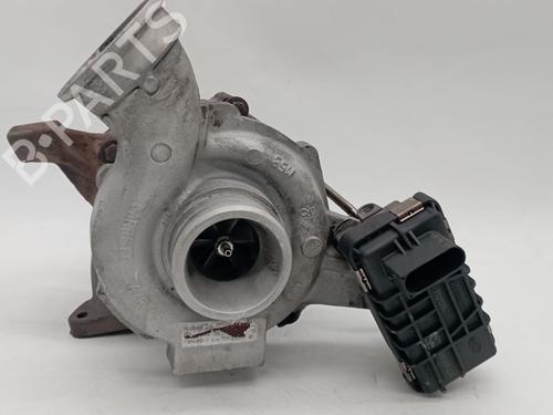 Used Turbocharger/Supercharger Turbocharger/Supercharger 36885371 36885371