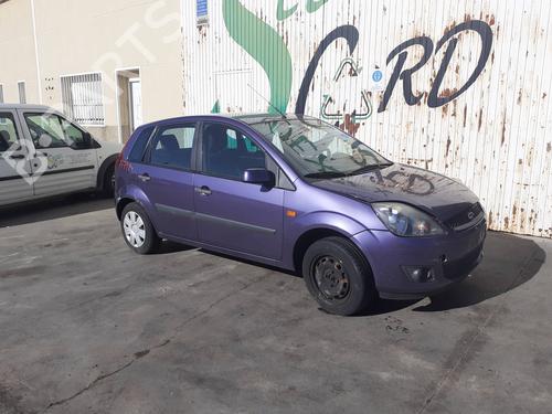 Peças FORD FIESTA V (JH_, JD_)  1.4 TDCi  4601357