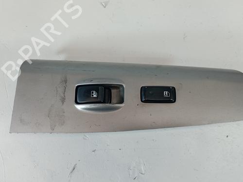 Used Right front window switch KIA SPORTAGE II (JE_, KM_) [2004-2011]  25308778