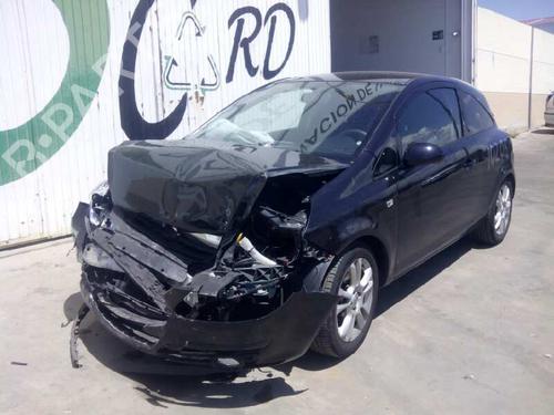 Gearbox OPEL CORSA D (S07) 1.4 (L08, L68) | BP25330143M3 