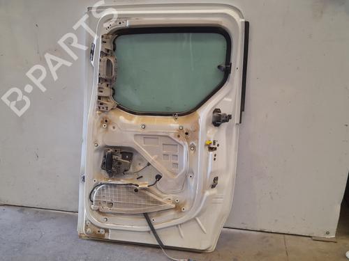 Højre side skydedør CITROËN BERLINGO MULTISPACE (B9) 1.6 HDi 75 16V | BP27311132C75 