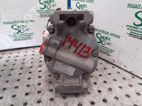 AC compressor FIAT PUNTO (188_) 1.3 JTD 16V | BP25327217M34 