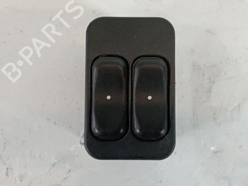 Mando elevalunas delantero izquierdo OPEL MERIVA A MPV (X03) [2003-2010]  25308726
