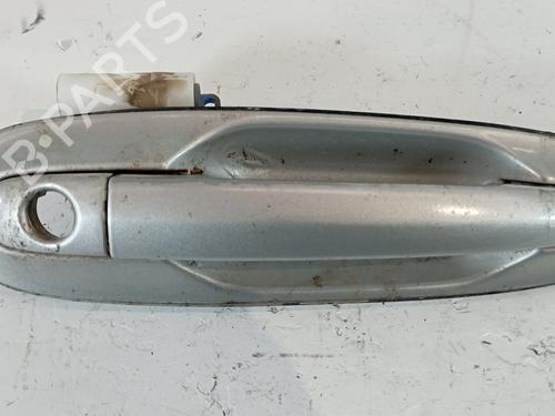 Front left exterior door handle CHEVROLET NUBIRA Saloon 1.4 | BP25308010C128 