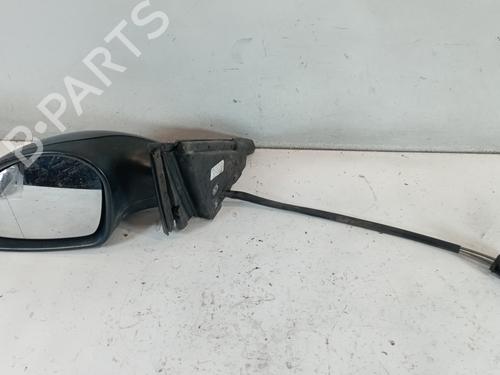 Used Left mirror SEAT IBIZA III (6L1) [2002-2009]  25315673