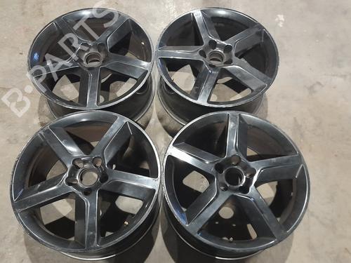 Used Rim SEAT EXEO (3R2) [2008-2013]  25329790