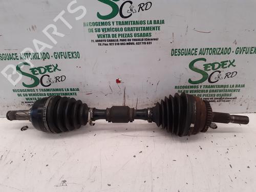 Used Left front driveshaft VOLVO V40 Estate (645) [1995-2004]  25321438