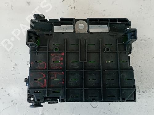 Fuse box PEUGEOT 206 Hatchback (2A/C)  | BP25323485E1 