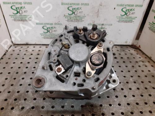 Alternator AUDI COUPE B3 (89, 8B3)  | BP25321673M7 