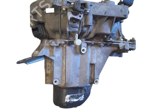 Used Gearbox Gearbox RENAULT KANGOO (KC0/1_) [1997-2026] 34372635 34372635
