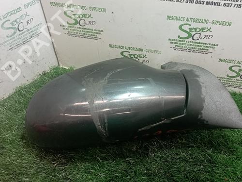 Right mirror MERCEDES-BENZ A-CLASS (W168) A 160 CDI (168.006) | BP25319520C27 