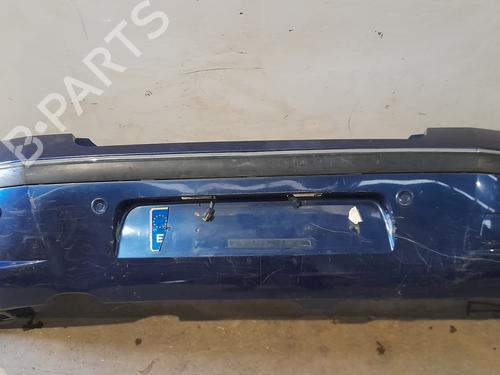 Used Rear bumper PEUGEOT 407 (6D_) [2004-2011]  25325336