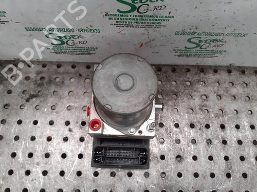 ABS pump CITROËN JUMPY I (U6U_)  | BP25325815M43 