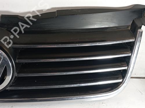 Grill VW PASSAT B5.5 (3B3)  | BP25322912C40 