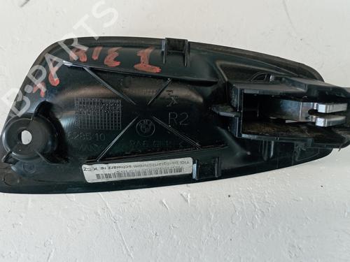 Front right interior door handle BMW 1 (E87) 120 d | BP25308625I14 