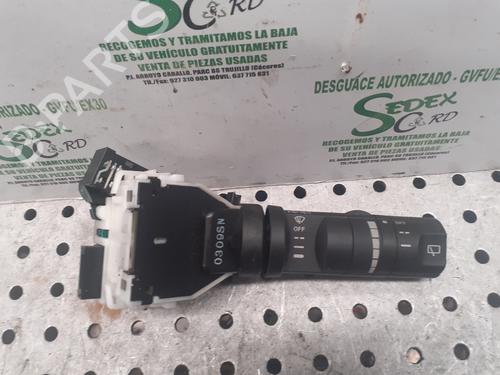 Used Steering column stalk NISSAN PATHFINDER III (R51) [2005-2025]  25318148