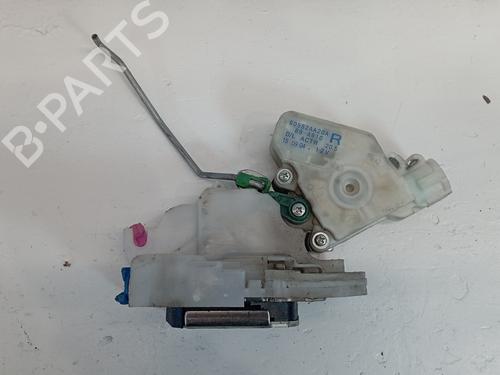 Used Front left lock NISSAN CABSTAR (F24M, F24W) 35.14 DCI, 45.14 DCI 2.5 (F24M) (136 hp) 25316949
