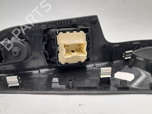 Left front window switch RENAULT TRAFIC III Van (FG_) | BP37402232I27 - Image 3