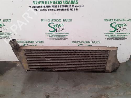 Used Intercooler RENAULT MEGANE II (BM0/1_, CM0/1_) [2001-2012]  25319971