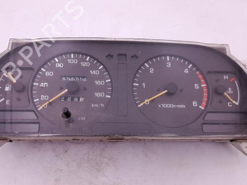 Used Instrument cluster Instrument cluster TOYOTA LAND CRUISER 90 (_J9_) [1995-2003] 33659103 33659103