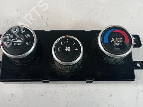 Climate control HYUNDAI TUCSON (JM) 2.0 CRDi | BP25322226I5 