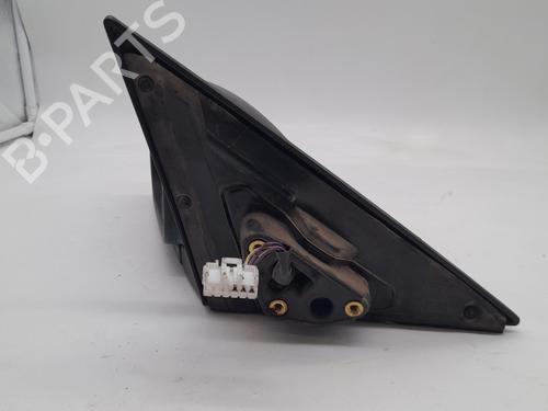 Left mirror SUZUKI BALENO Estate (EG) 1.9 TD (SY419) | BP25312369C26 