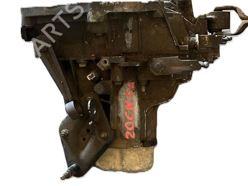 Used Gearbox Gearbox 36536276 36536276