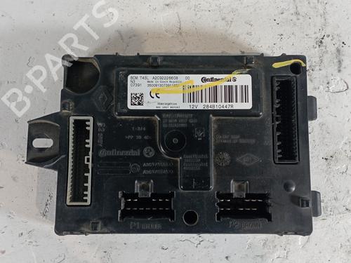 Used Electronic module DACIA SANDERO II [2012-2025]  25320906