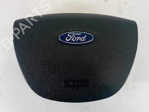 Used Driver airbag FORD FOCUS II (DA_, HCP, DP) 1.8 (125 hp) 25322037