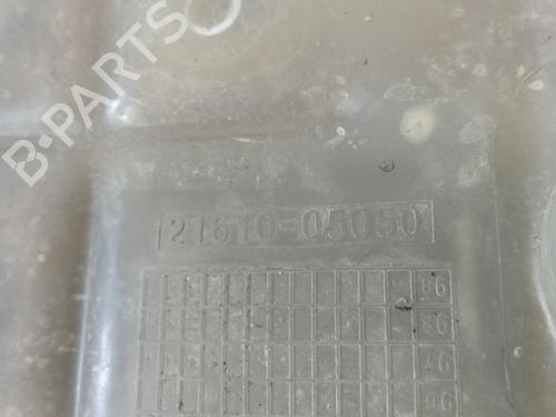 Expansion tank SSANGYONG MUSSO (FJ)  | BP25310241C120 