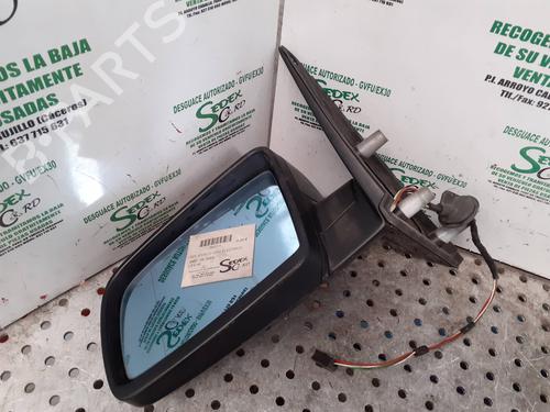 Used Left mirror BMW 5 (E60) [2001-2010]  25323626