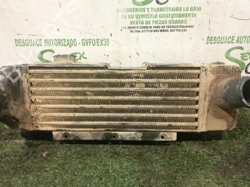 Used Intercooler JEEP GRAND CHEROKEE I (ZJ, ZG) 2.5 TD Laredo (115 hp) 25319289