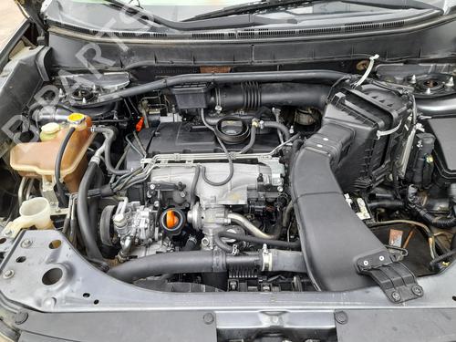 Brugte MITSUBISHI OUTLANDER II (CW_W) 2.0 DI-D (CW8W) 4665627