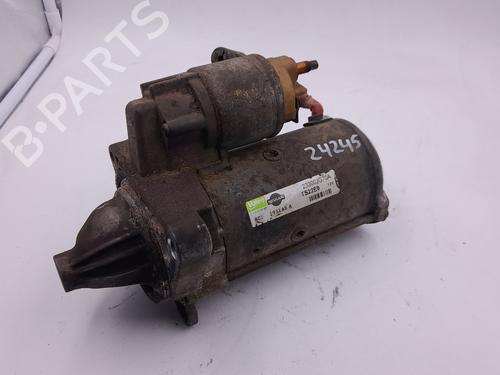Startmotor NISSAN X-TRAIL II (T31) [2007-2018]  31841698