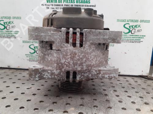 Generator CITROËN C5 I (DC_)  | BP25322486M7 
